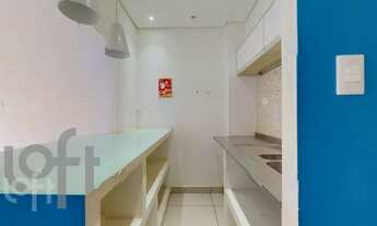 Imagem 5: Apartamento à venda em República com 34 m², 1 quarto