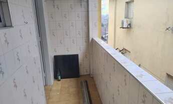 Imagem 5: Apto 2 dormitório - Catiapoã - São Vicente