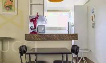 Imagem 6: Apartamento - Cambuí - Campinas