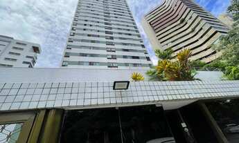 Imagem 2: Stúdio na Jaqueira - Edf. Stúdio Parque Prince