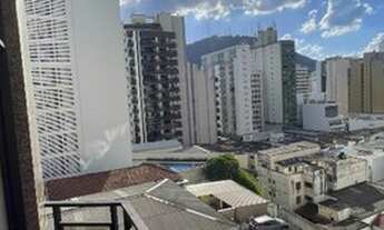 Imagem: Apartamento para aluguel, 1 quarto, 1 vaga