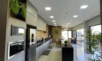 Imagem 6: Casa Condominio residencial Grand Trianon