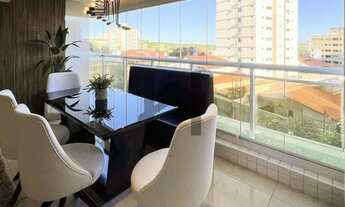 Imagem 4: APTO COCO - MOMA 83M² - PORTEIRA FECHADA