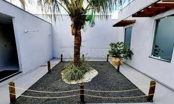 Imagem 6: Casa Padrão em São Carlos