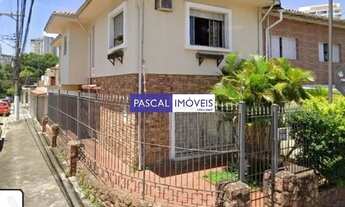 Imagem 4: SãO PAULO - Casa Padrão - Campo Belo