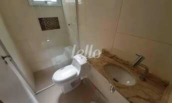 Imagem 5: Santo André - Apartamento Padrão - Vila Tibiriçá