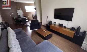 Imagem 3: Apartamento com 3 dormitórios à venda, 95 m² por R$ 901.000 - Vila Mariana - São Paulo/São