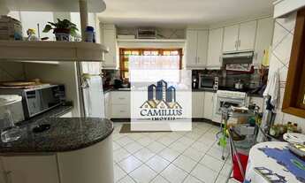 Imagem 5: Casa com 7 dormitórios à venda, 300 m² por R$ 2.800.000 - Campeche - Florianópolis/SC