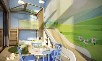 Imagem 5: APARTAMENTO RESIDENCIAL em São Paulo - SP, Vila Clementino