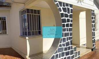 Imagem 4: Casa principal com casa nos fundos com 5 Quartos e 4 banheiros para Alugar em Santa Felici