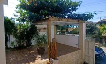 Imagem 2: Casa anual 6000 Casa com 3 dormitórios