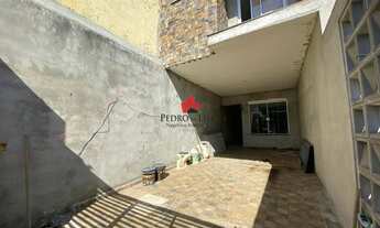 Imagem: Sobrado novo, 125 m² Vila Carrão, 3 dormitórios