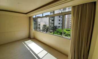 Imagem 3: Apartamento com 4 dormitórios para alugar, 155 m² por R$ 7.590,00/mês - Perdizes - São Pau