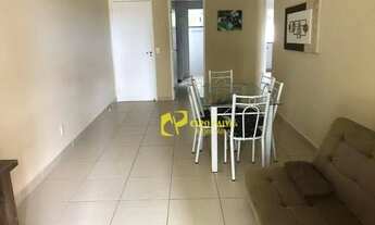 Imagem 4: Apartamento com 2 dormitórios à venda, 93 m² por R$ 410.000,00 - Porto das Dunas - Fortale