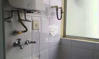 Imagem 5: Apartamento com 3 dormitórios à venda, 64 m² por R$ 320.000 - Cachoeirinha - São Paulo/SP