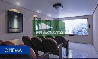 Imagem 6: APARTAMENTO ARACAJU ARUANA PRIME RESIDENCE A 5 MINUTOS DA PRAIA