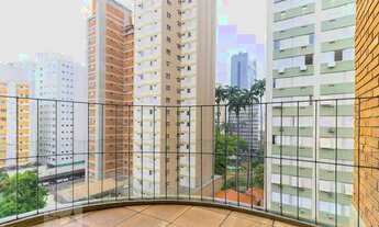 Imagem 6: Apartamento para Aluguel - Cambuí, 1 Quarto, 64 m2