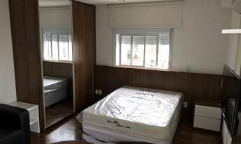 Imagem 7: Studio para aluguel com 30 metros quadrados com 1 quarto em Vila Mariana - São Paulo - SP