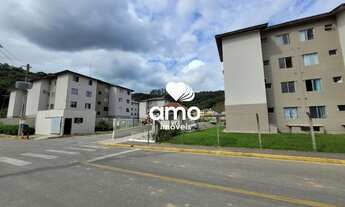 Imagem 2: Apartamento para alugar no bairro Limeira em Brusque