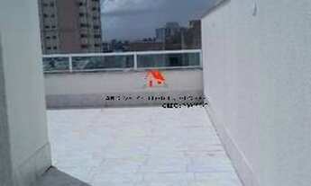 Imagem 3: COBERTURA À VENDA - VILA HUMAITA - 2 QUARTOS- 87M²- R$ 370.000,00