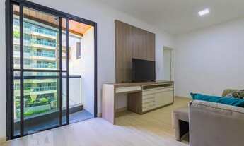 Imagem 4: Apartamento à Venda - Cambuí, 1 Quarto, 50 m2