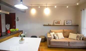 Imagem 4: Apartamento para Aluguel - Vila Romana, 2 Quartos, 65 m2