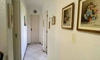 Imagem 3: Apartamento com 3 dormitórios à venda, 77 m² por R$ 250.000,00 - José de Alencar - Fortale