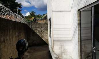 Imagem 4: Casa bairro Vista Alegre Paracatu