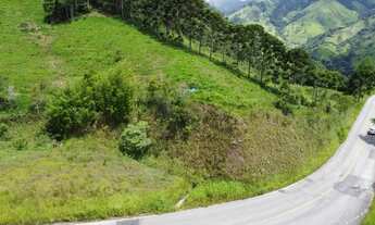 Imagem 5: Área de terra a venda em Visconde de Mauá - RJ
