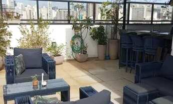 Imagem: Cobertura com 2 dormitórios à venda, 120