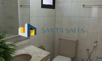 Imagem 7: Apartamento em Moema 3 dormitórios 1 suíte 2 vagas