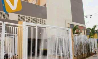 Imagem 6: Apartamento Brás 32 m²