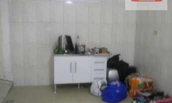 Imagem 2: Casa Térrea em Vila Firmiano Pinto - São Paulo