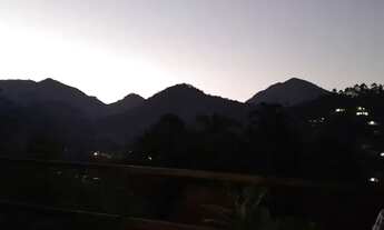 Imagem 5: Vendo Sítio Vista Cinematográfica