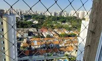 Imagem 9: Apartamento residencial na Mooca de 63 m², 3 dormitórios, 1 suíte, sacada, salas ambientes