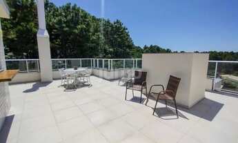 Imagem: Cobertura com 2 dormitórios para alugar