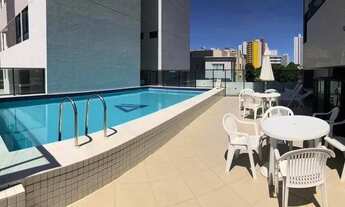 Imagem 5: RCR) Lord Domingos | 59m² | Ótimo acabamento