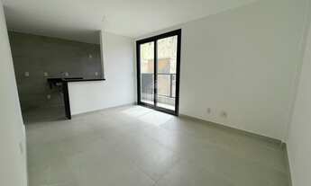 Imagem 2: Lívia Machado Imóveis vende apartamento na Praia do Canto com 02 quartos, e 67m²