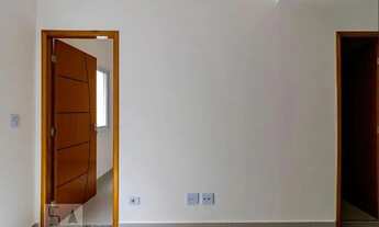 Imagem 4: Apartamento para Aluguel - Vila Mascote, 2 Quartos, 35 m2