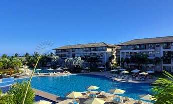 Imagem 5: BCC- Flat pronto | Beira mar em Muro Alto | Com 2 Quartos (1 suíte