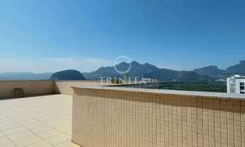 Imagem 3: Cobertura Duplex em Península - Rio de Janeiro