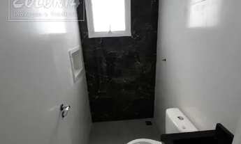 Imagem 4: Santo André - Apartamento Padrão - Vila Curuçá