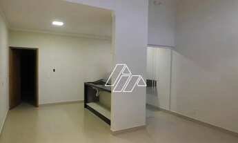 Imagem 3: Casa com 3 dormitórios à venda, 110 m² - Jardim Nacional