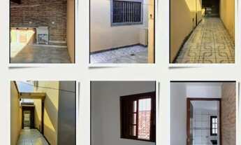 Imagem: Casa em Vargem Grande Paulista