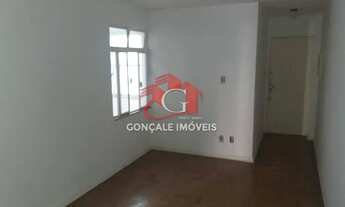 Imagem 4: São Paulo - Apartamento Padrão - Santa Cecília