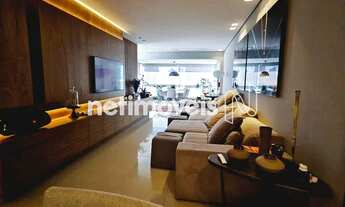 Imagem 6: Locação Apartamento 4 quartos Belvedere Belo Horizonte