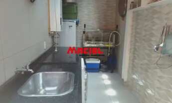 Imagem 5: Casa Padrão em São José dos Campos