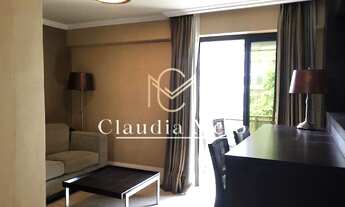 Imagem: FLAT NA 1a. QUADRA DA PRAIA DO LEBLON