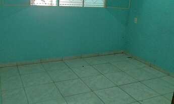 Imagem 5: Casa no bairro de Santa Lúcia