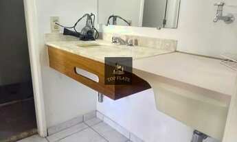 Imagem 6: Flat disponível em Moema